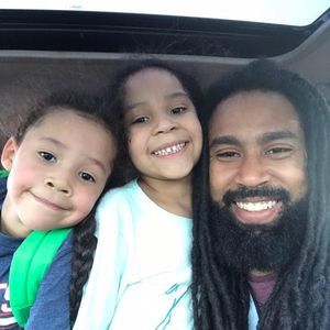 Meet your Posher, Jon